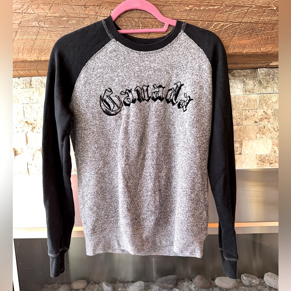 Roots Canada Sweatshirt